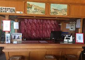 Fisherhaven Travellers Lodge 3