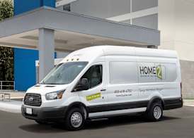 Home2 Suites By Hilton Tampa Westshore Airport, Fl 2
