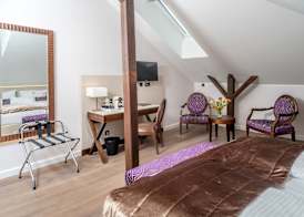 Boutique Hotel Adria 4