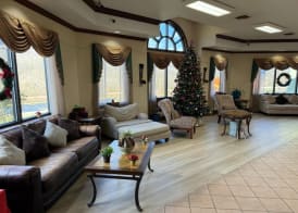 Quality Inn Harriman 2