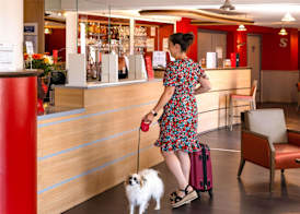 Hotel ibis Autun 3