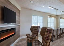 Residence Inn by Marriott Houston The Woodlands/Lake Front Circle 2