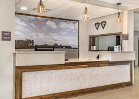 Best Western Plus Wayland Hotel 4