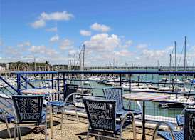 ibis Granville Port De Plaisance 2