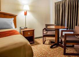Econo Lodge Douglassville-Pottstown 5
