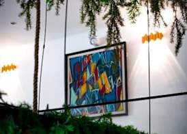 AZ hôtel des arts 2