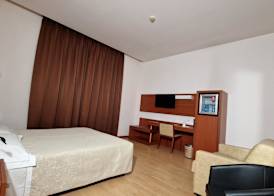 Bella Italia Palace Hotel 5