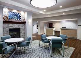 Homewood Suites by Hilton Jacksonville-South/St. Johns Ctr. 4