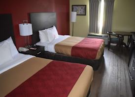 SureStay Hotel by Best Western Brunswick 4