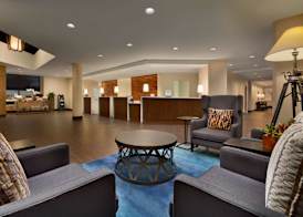 Embassy Suites Austin Downtown South Congress 5