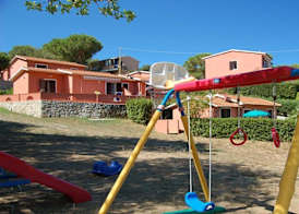 Residence Villa Franca 5