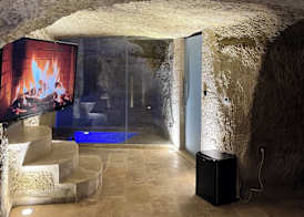 Chakra Special Caves 3