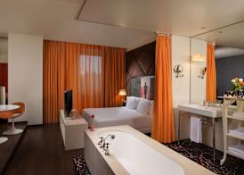 Nhow Milan 4