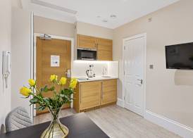 Cleveland Residences Kensington 3