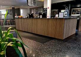 Comfort Hotel Eskilstuna 4