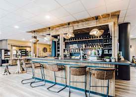 ibis Styles Contres-Cheverny 4
