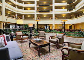 Renaissance Tulsa Hotel & Convention Center 5