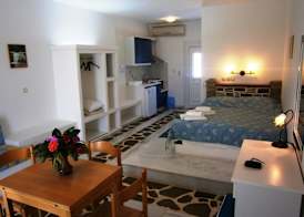 Saint George's Hotel 5