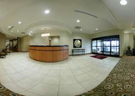 Comfort Suites Murfreesboro Shopping District 4