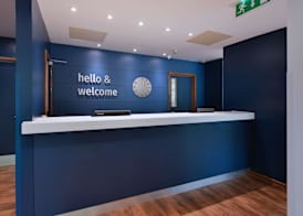 Travelodge Swansea Central 3