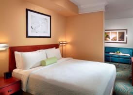 SpringHill Suites by Marriott Atlanta Buckhead 4