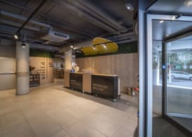 ARTIEM Madrid Hotel 2