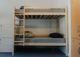 Lighthouse Hostel & Rooms 4
