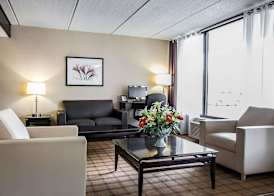 Quality Inn Hartsville 4