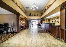 Quality Inn & Suites Towanda 2