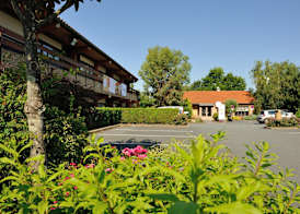Campanile Cholet 4