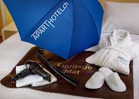 Aparthotel Familie Hugenschmidt 4