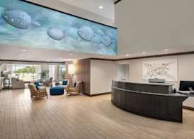 Holiday Inn Resort JEKYLL ISLAND by IHG 5