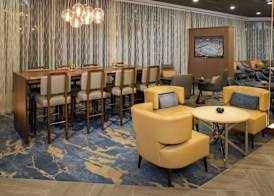 Marriott Tampa Westshore 5