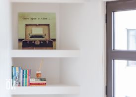 ON Apartments - Free Parking & Pet Friendly 2