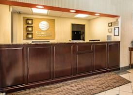 Comfort Inn & Suites Morganton South 2