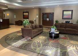 Wyndham Garden Dover 2