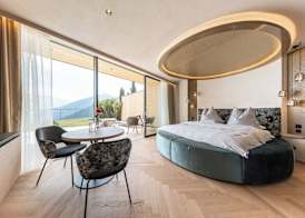 DAS GERSTL Alpine Retreat 5