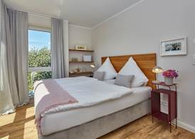 Ostsee-Strandhaus-Holnis 3