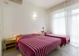 Hotel Meris 3