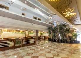 Fame Beach Hotel 4