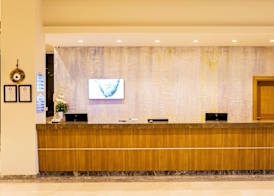My Ella Bodrum Resort & Spa 2