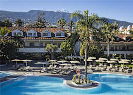 Radisson Resort & Residences Tenerife-Adult's Only 5