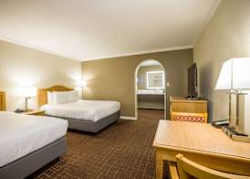 Best Western Inn 3