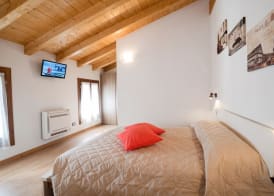 Bed and Breakfast La Quiete 5