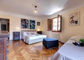 Sophia Apartment by Mamo Florence 5