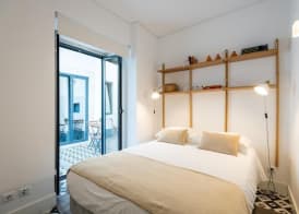 Villa Graça -Hostels and Apartments 3