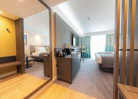Holiday Inn BLACKPOOL by IHG 5