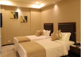 Peerless Hotel Kolkata 5