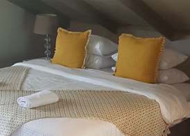 Kruger park House 4