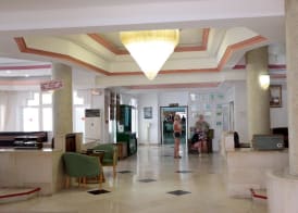 Hotel Le Khalife 2